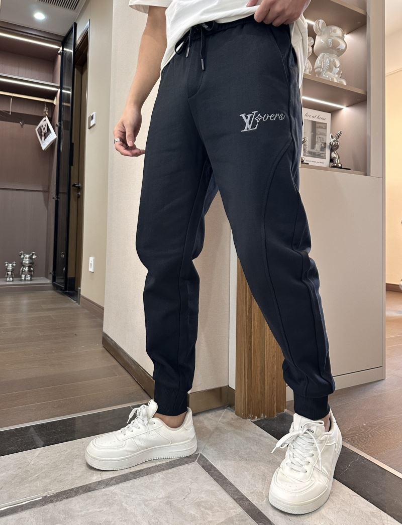 Louis Vuitton Long Pants